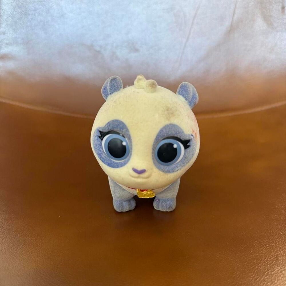 panda plush toy